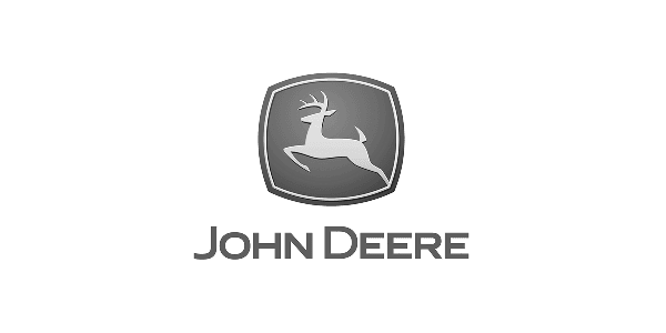 John Deere