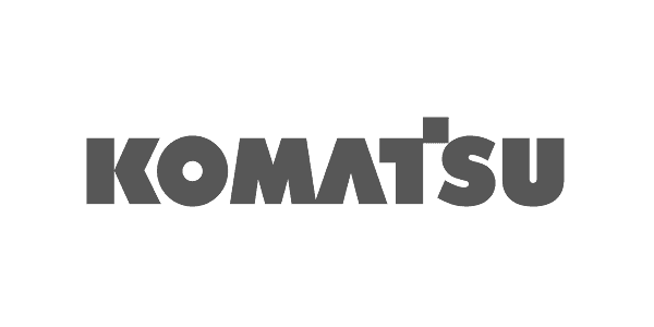 Komatsu